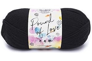 Lion Brand Black Friday Bundle - Value Yarn at Unbeatable Prices