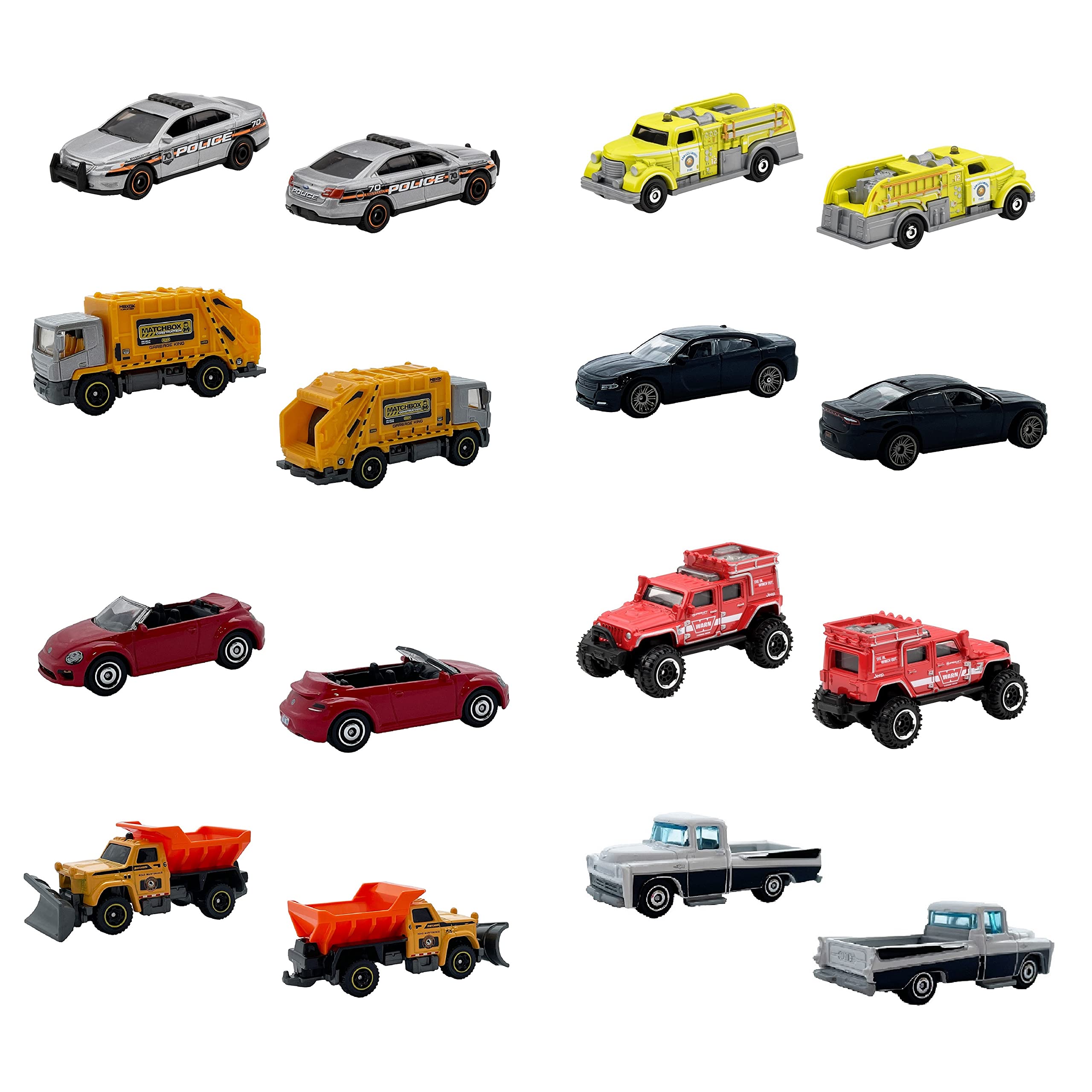 ショーコン確認用 Amazon.co.jp: マッチボックス(Matchbox) ベーシックカー
