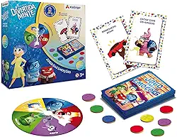 Divertidamente Jogo Da Emocao