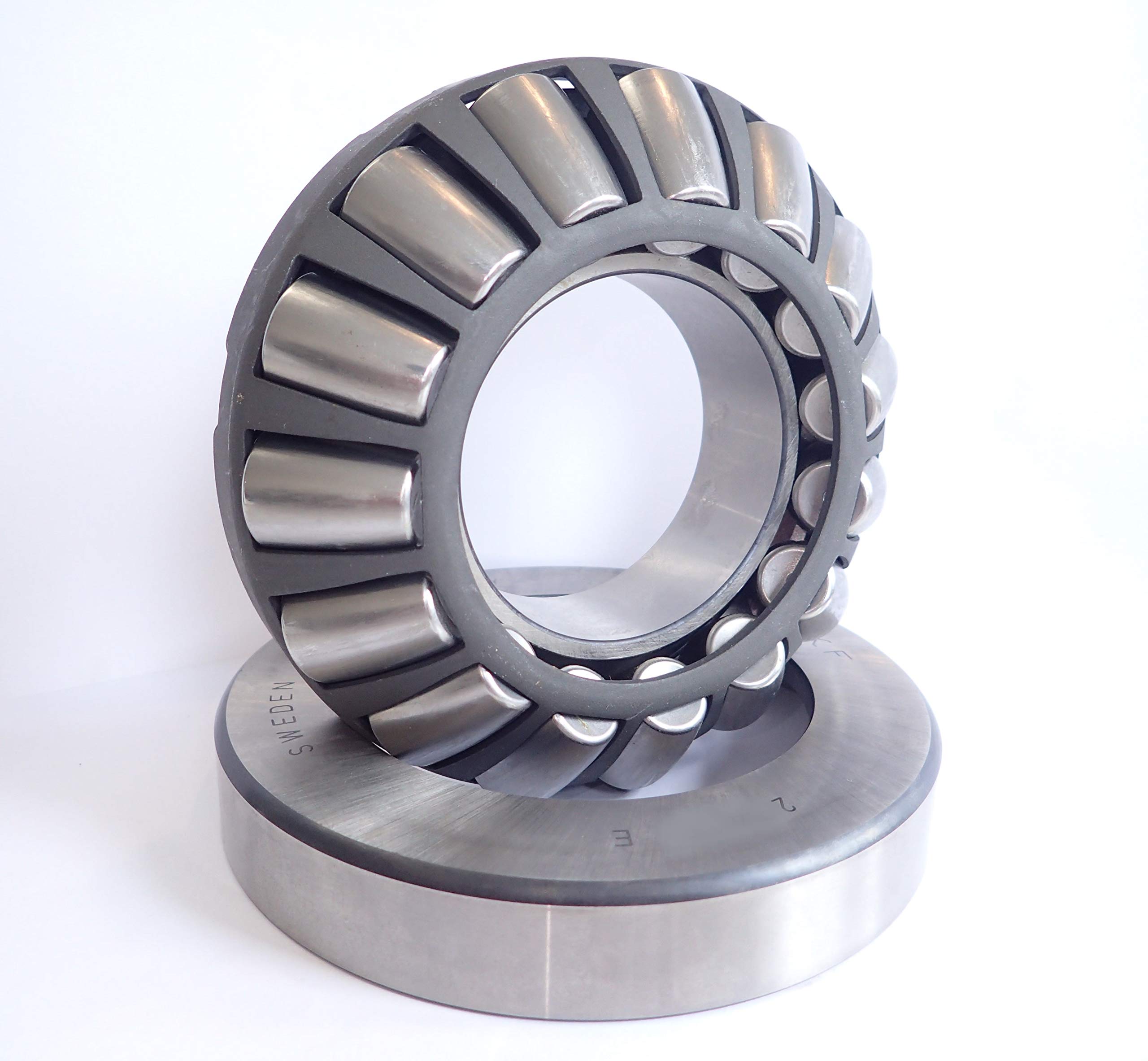 専用ページ♡ Amazon | SKF スラスト球面ころ軸受 外径130 幅42 内径60mm 29412 E