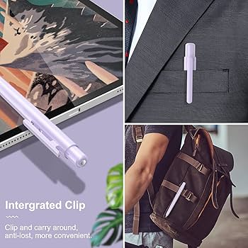 Amazon.co.jp: MoKoホルダーケース Apple Pencil第2世代対応