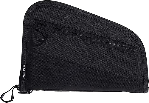 Allen Company Funda para pistola 2.0 de ajuste automático de 9 pulgadas