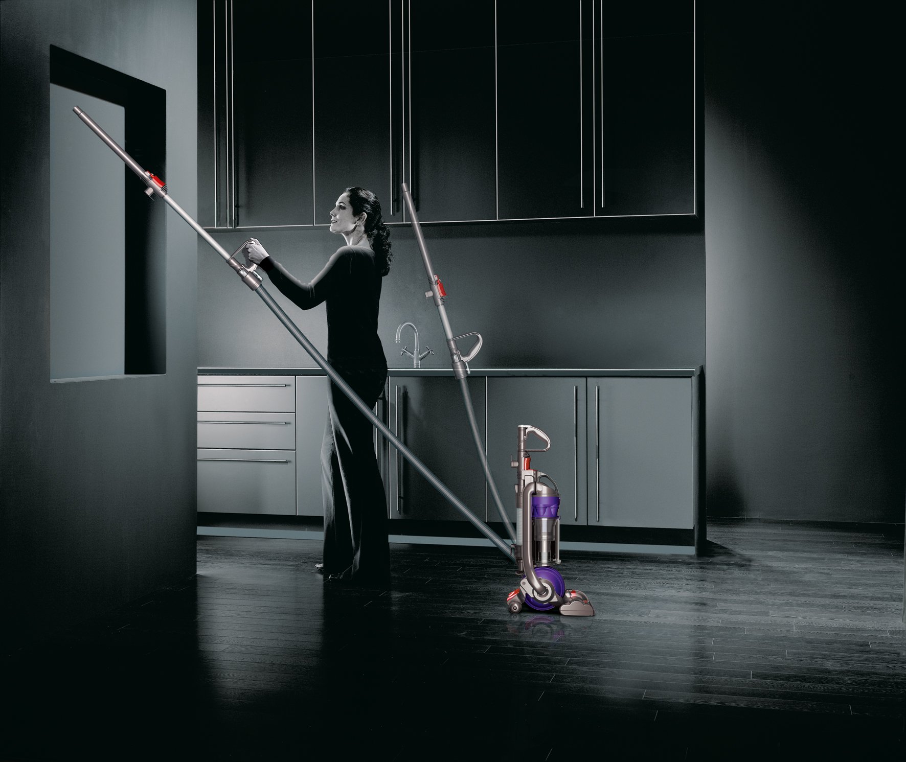 Dyson DC24 Animal Compact Upright Vacuum Cleaner : Amazon.in