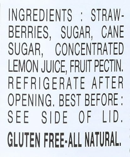 Miniatura 4 de Conservas Bonne Maman tarros de 13oz