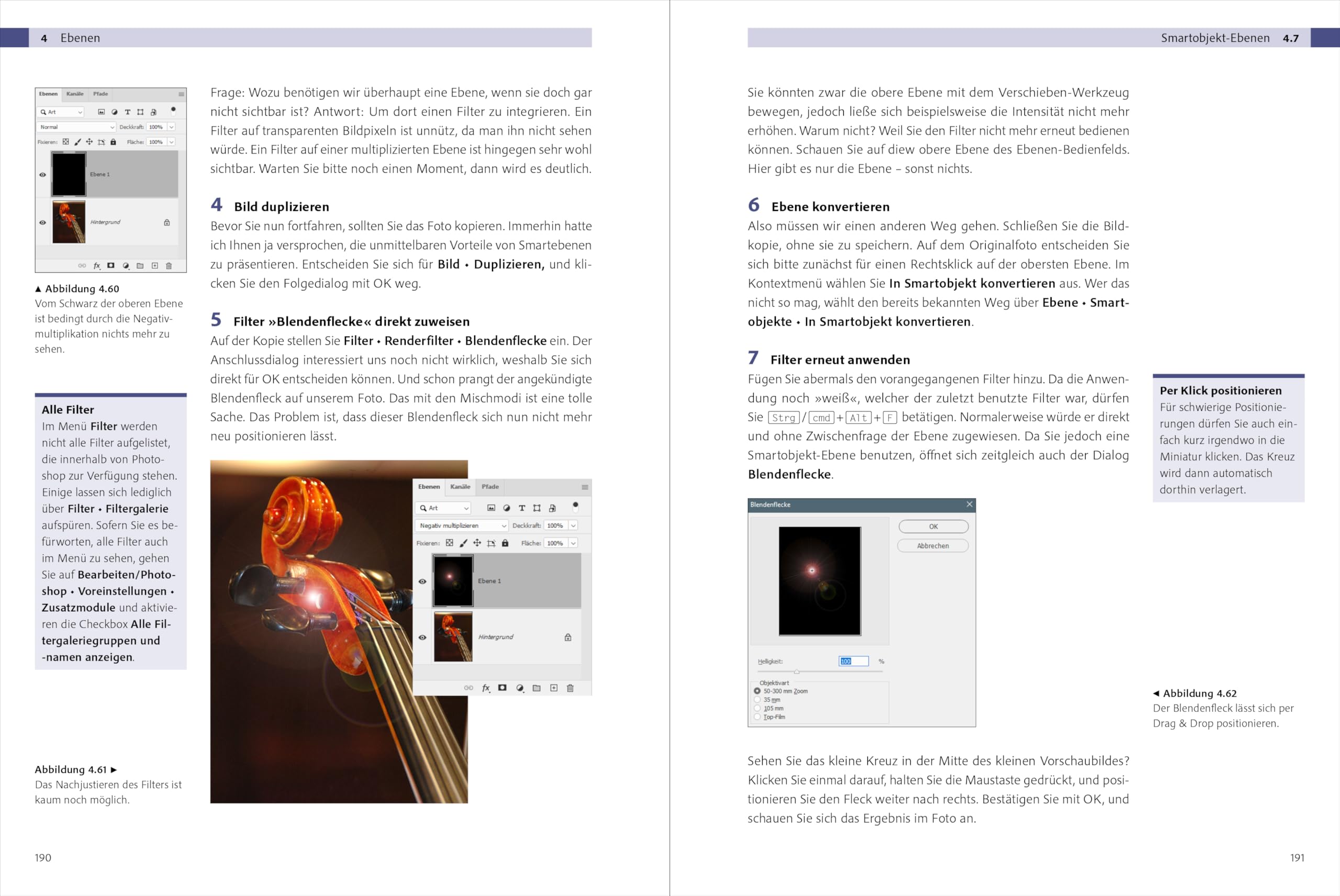 Adobe Photoshop: Ihr professioneller Einstieg in Grafik und Fotografie. Mit über 60 Praxis-Workshops. Inkl. KI-Funktionen (neue Auflage 2026)
