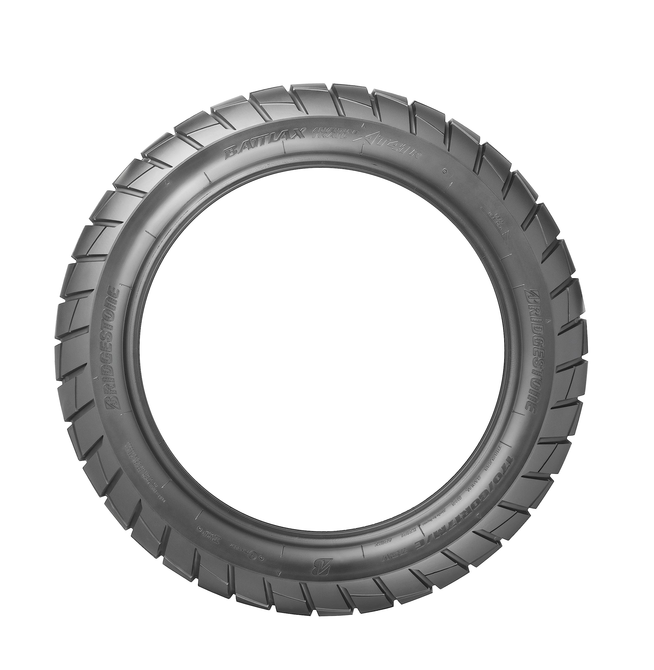 BRIDGESTONE AT41R 140/80R17 69VTL