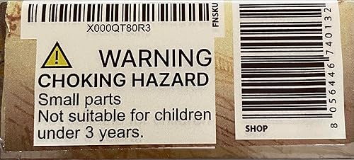 Miniatura 8 de Logica Puzzles Art. Leonardo da Vinci Collection - Puzzle de golf (madera fina), diseño de palos de golf