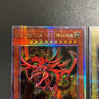 Amazon.co.jp: 英語 オシリスの天空竜 オベリスクの巨神兵 ラー