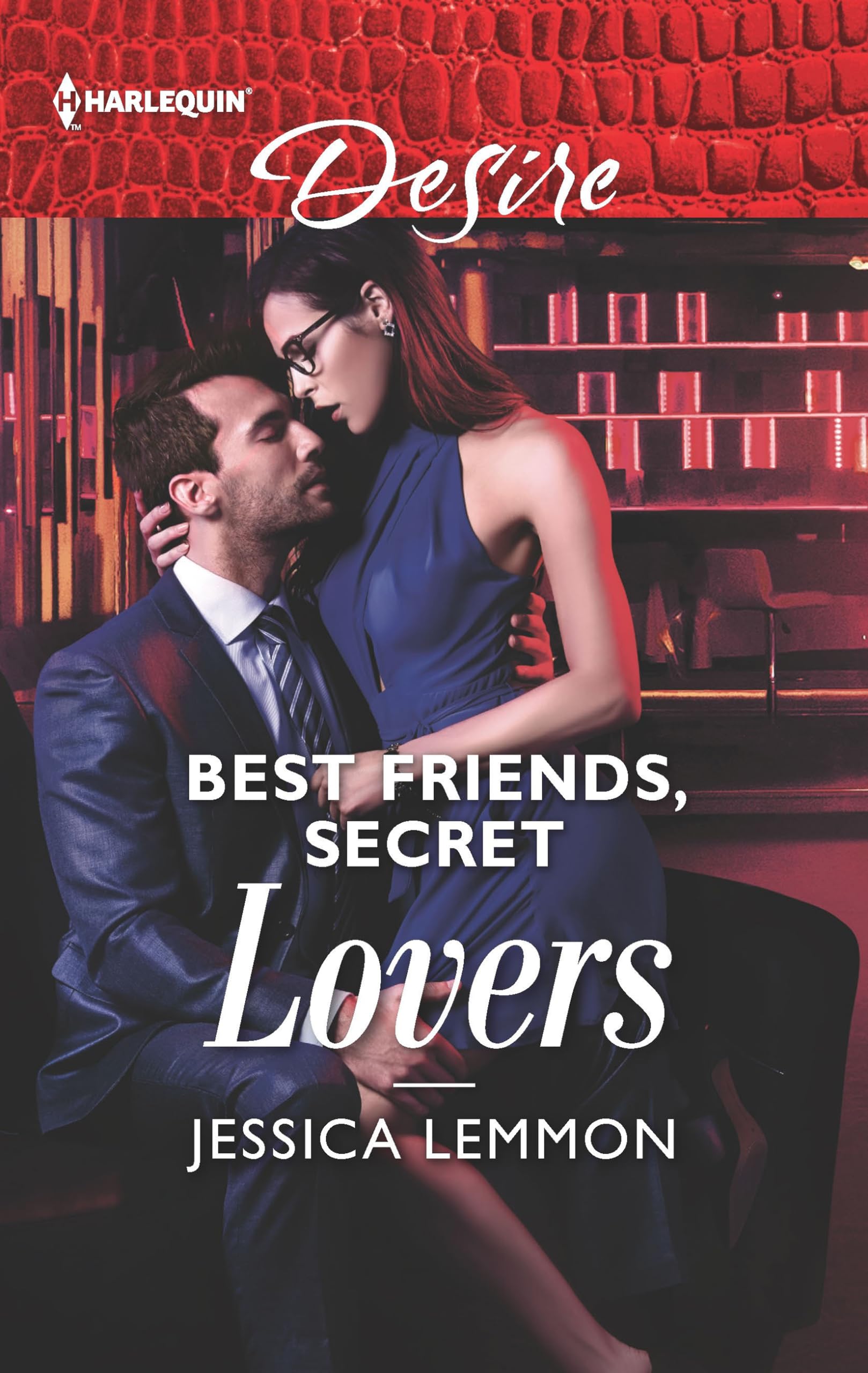 Best Friends, Secret Lovers: A friends to lovers, workplace romance (The Bachelor Pact Book 2643)