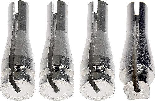 Miniatura 4 de Dorman 926-111 - Kit de reparación de cables de cierre de puerta compatible con modelos Ford seleccionados (OE FIX)