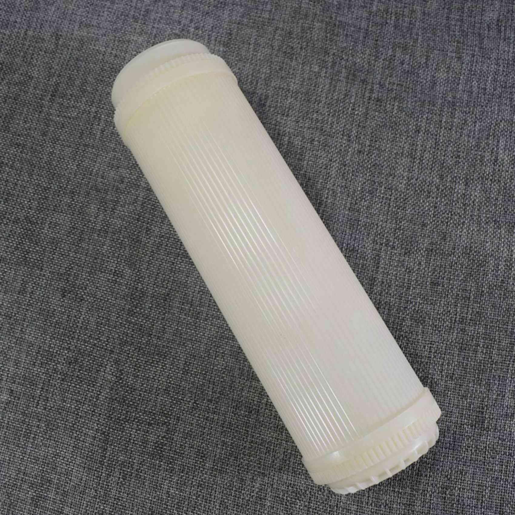8PCS 10 Flache -Hohlfaser-Ultrafiltrationsmembranen Filter 0,01 Mikrometer High Membran Trocken