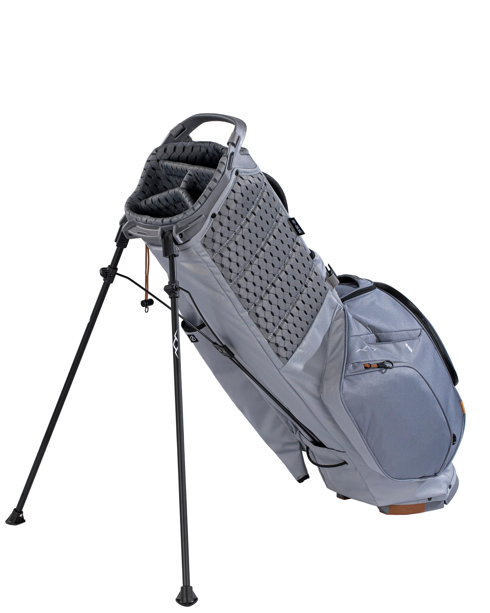 Amazon.co.jp: Sun Mountain メンズ Eclipse 3.5 軽量スタンドゴルフ