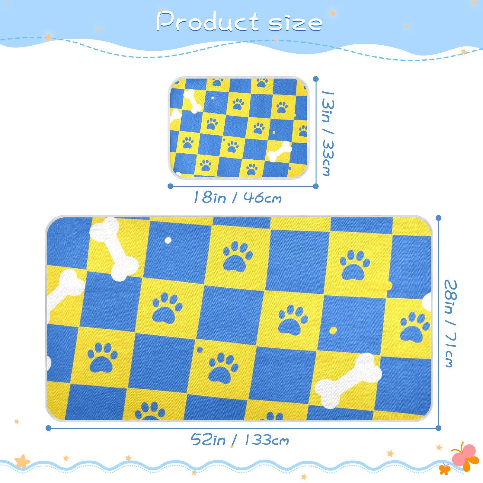 Cooling Baby Mattress Pads 28