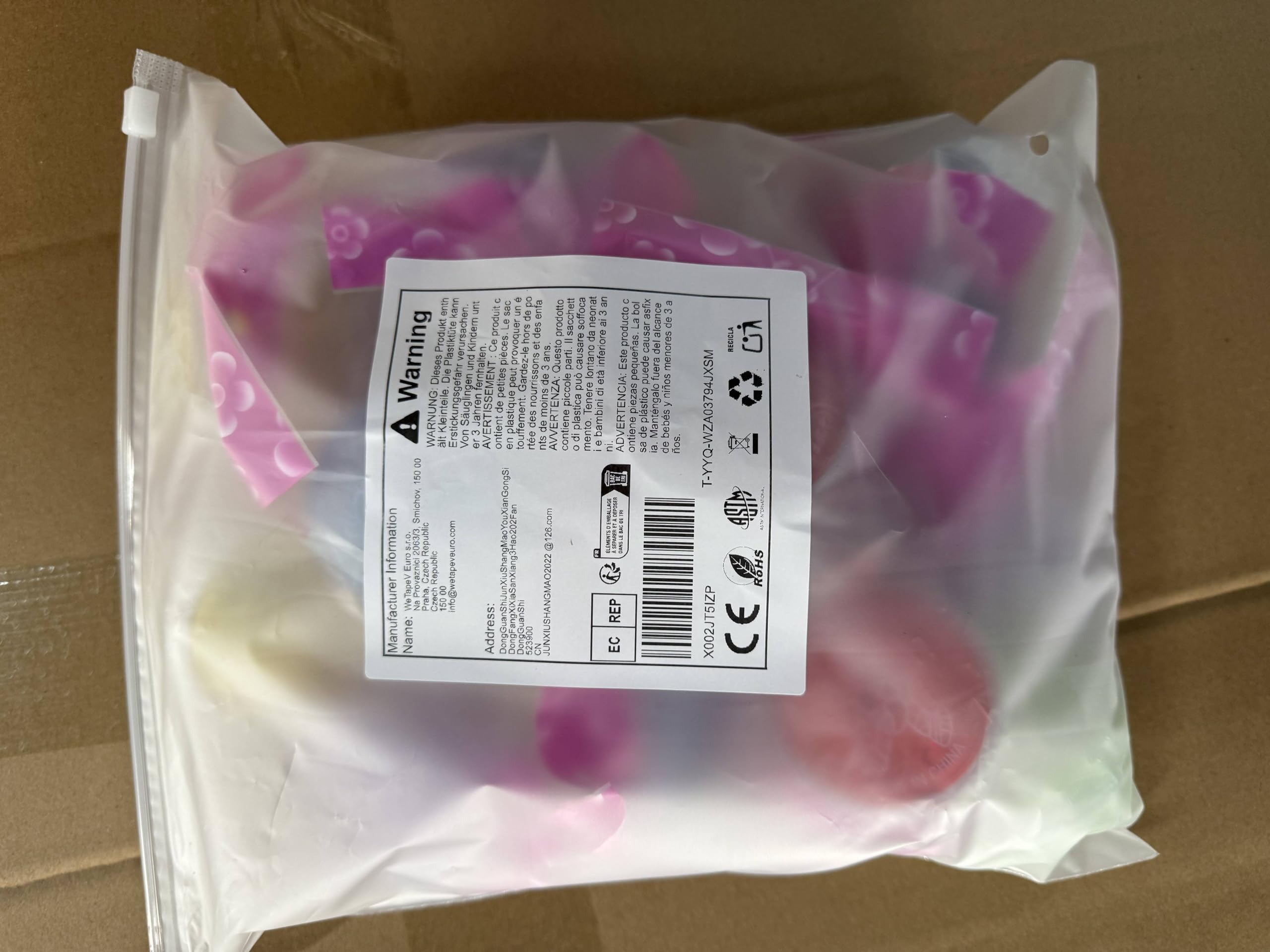 18 Piezas Yoyo, Divertido Yoyo Niños, Luminoso Regalos Cumpleaños Niños Colegio LED Fiestas Infantiles y Principiantes