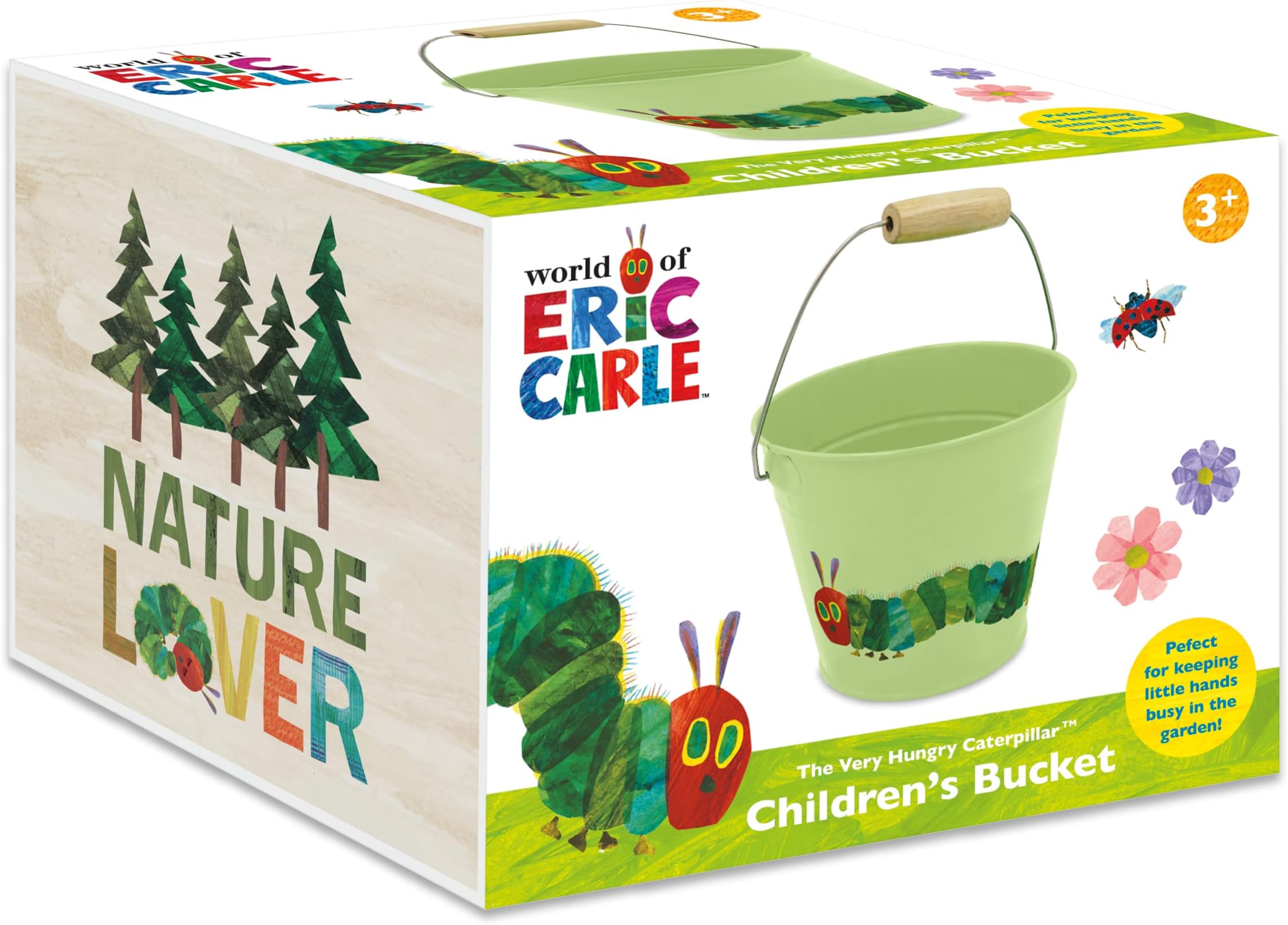 RFS13648 Very Hungry Caterpillar Bucket
