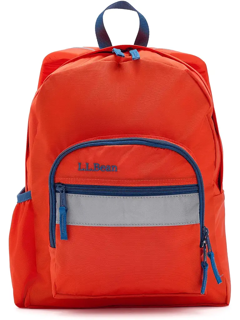 L.L.Bean Junior Original Book Pack, 17L