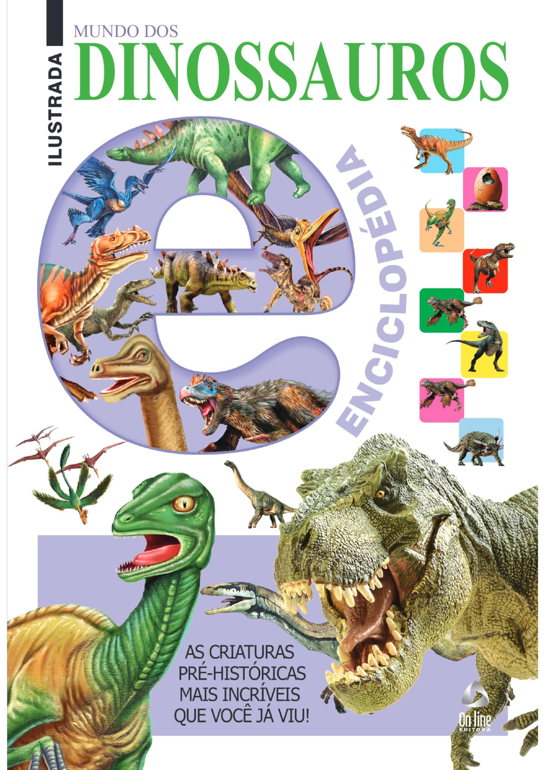 Dinosaur Cove Collection 全20巻セット　洋書　多読 811fa7-ERAL.jpg