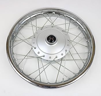 Amazon.co.jp: 14インチホイルサブASS'Y スーパーカブ50 スーパーカブ