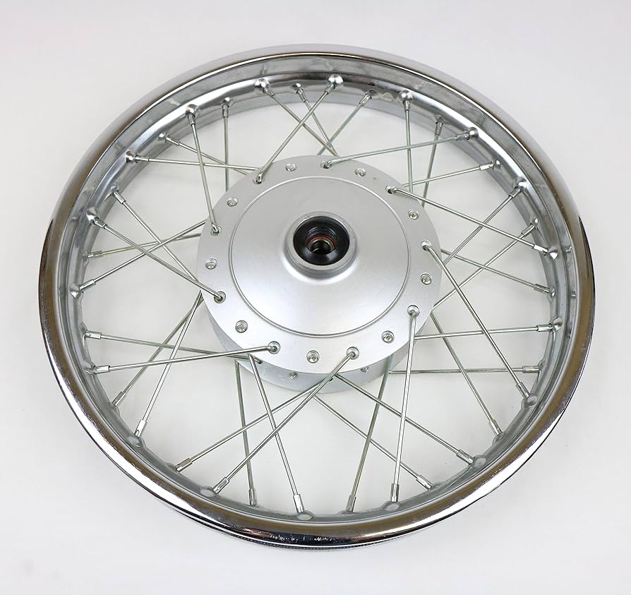 Amazon.co.jp: 14インチホイルサブASS'Y スーパーカブ50 スーパーカブ