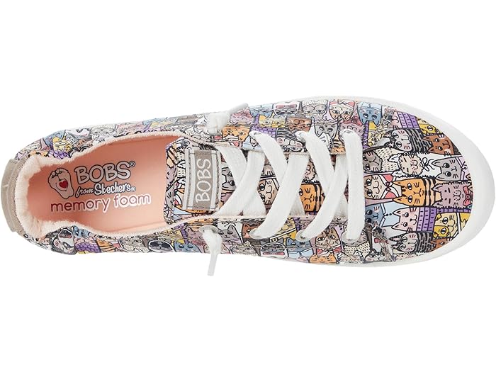 skechers beach bingo kitty