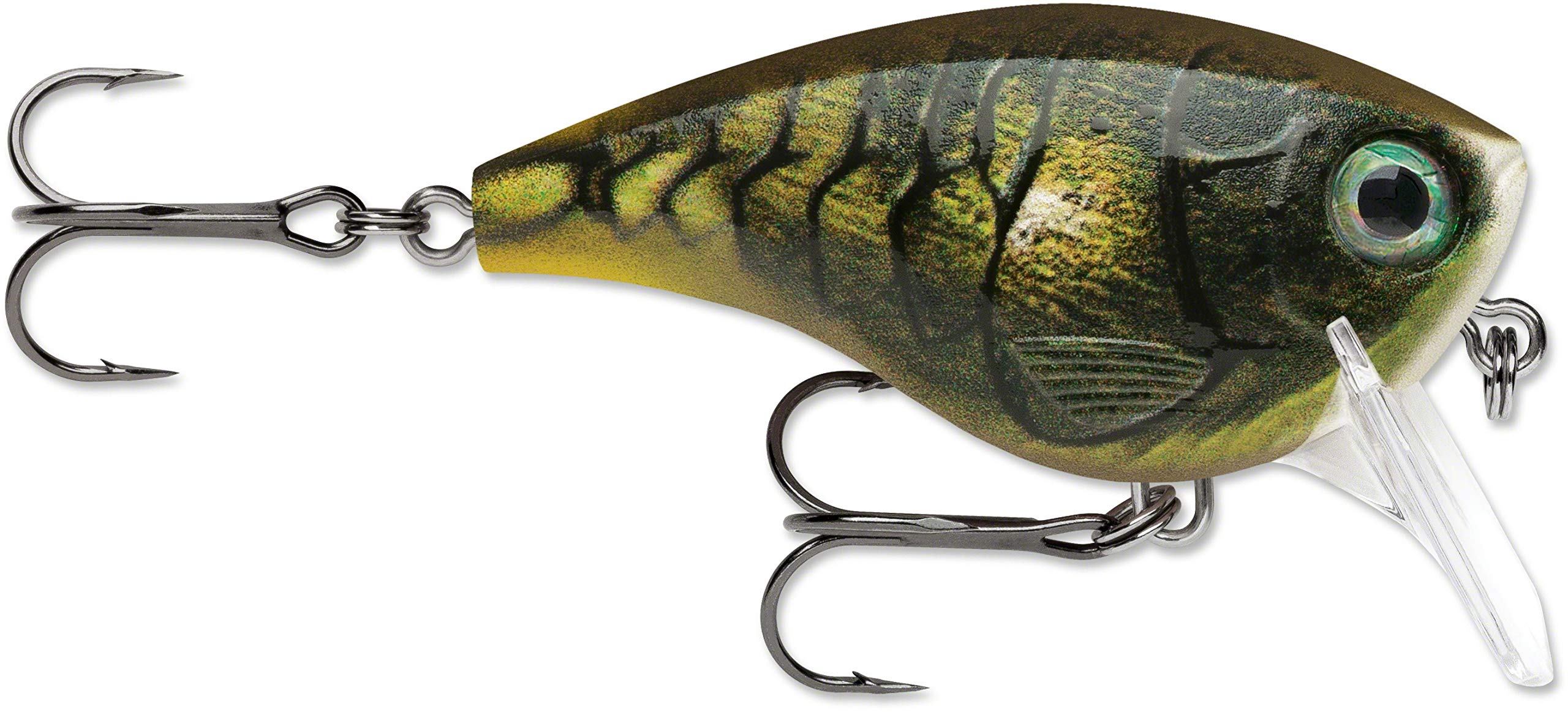 Rapala -"Rapala Balsa Xtreme Büyük Brat 06 Mossy")
