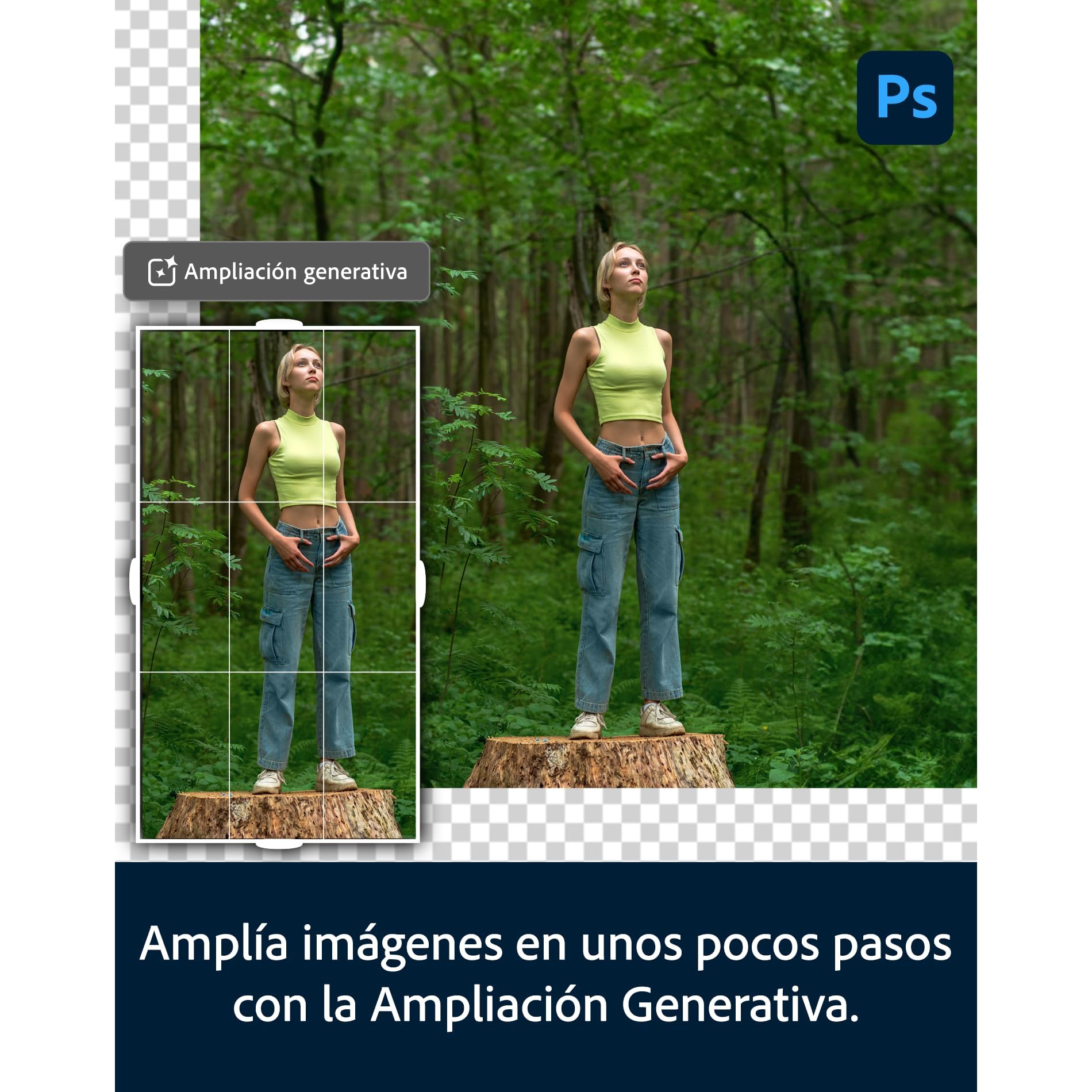 Adobe Creative Cloud Pro Software Creativo con IA 1 Año PC/Mac Descarga Digital