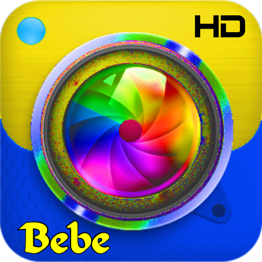 Cam Bebe