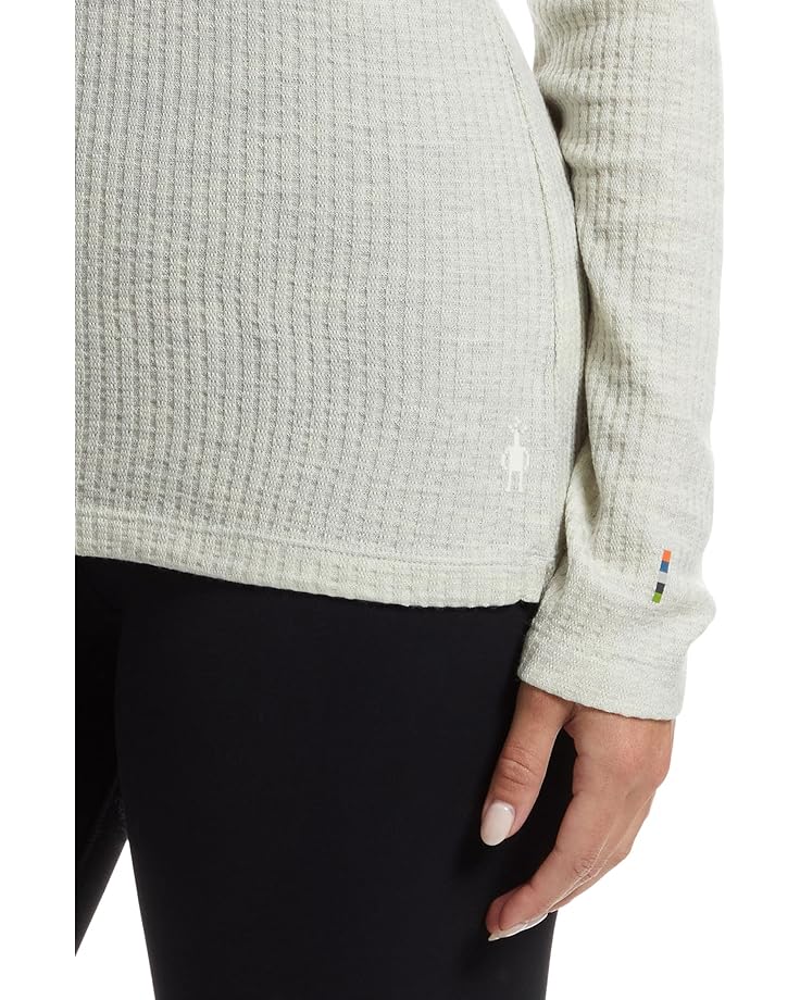 Smartwool Thermal Merino Rib Crew - #4 of 5