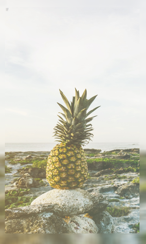 4K Pineapple Wallpaper HD - App on Amazon Appstore