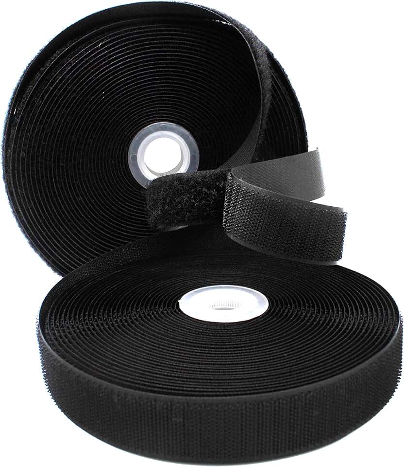 Amazon.ca velcro roll