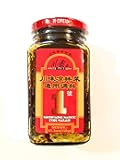 Spicy King Sichuang Sauce For Salad 12.3 Oz(2 Pack)