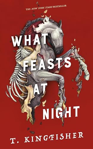 What Feasts at Night (Sworn Soldier, 2)