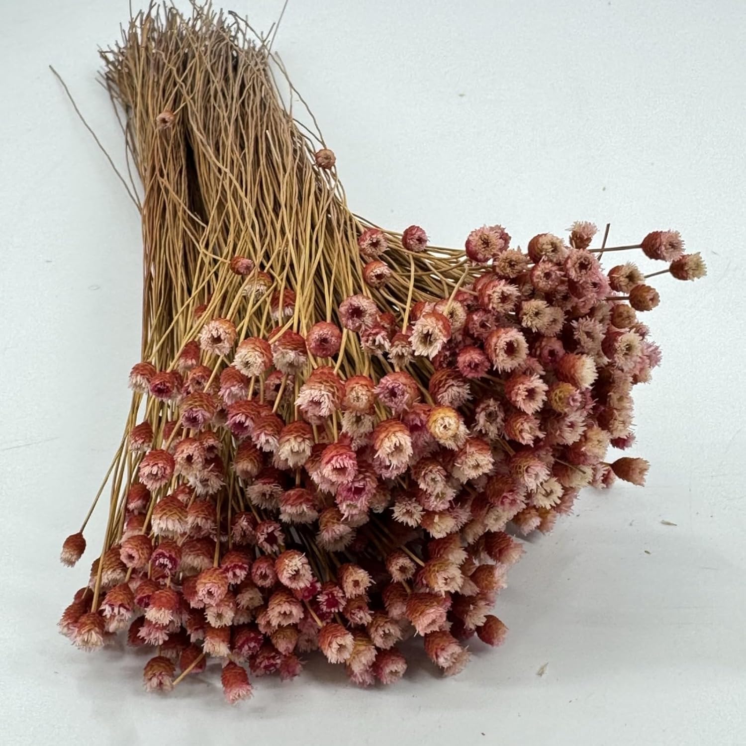 Elevate Your Space with Happy Flower Preserved Bouquet
