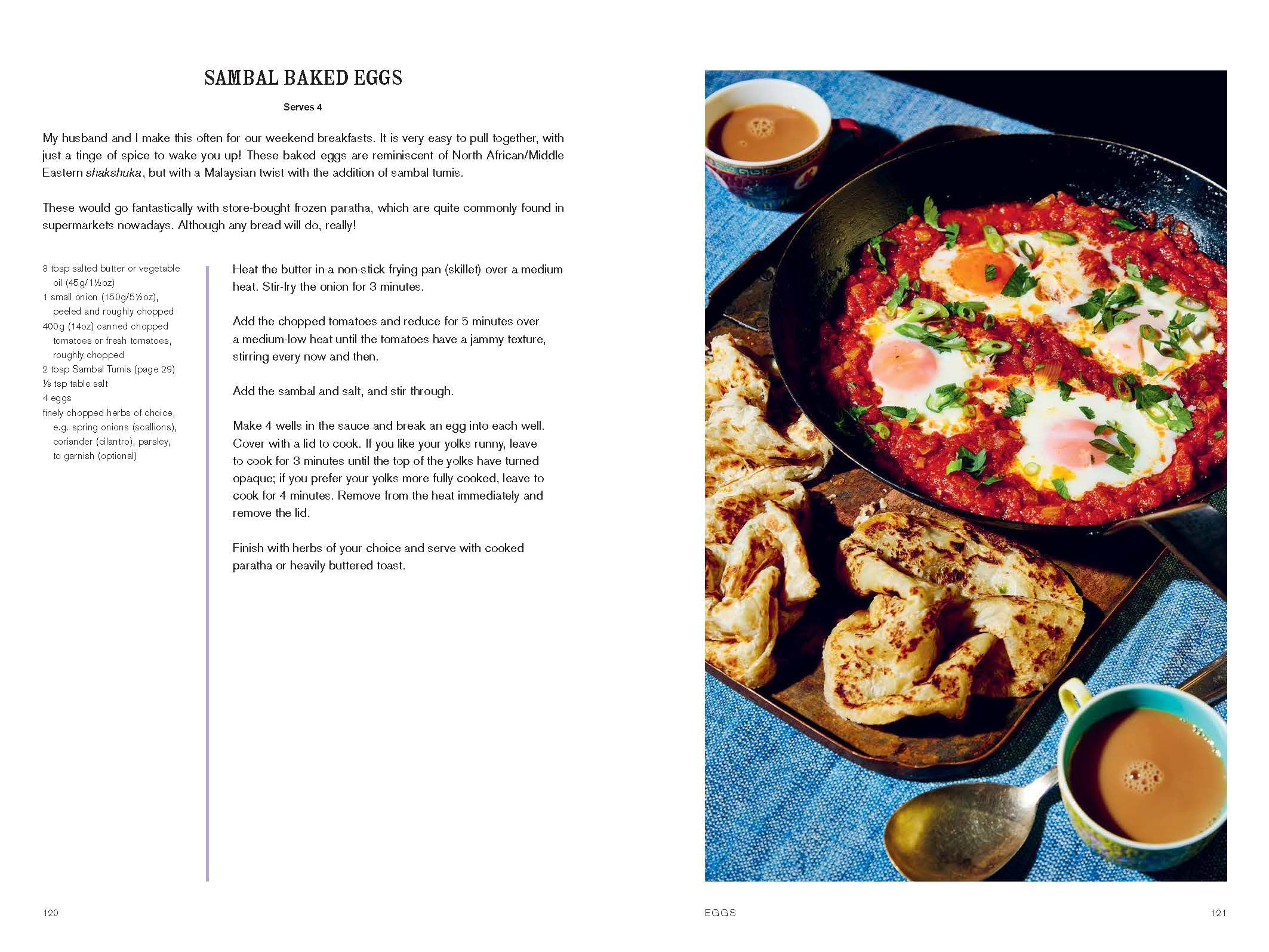 Simply Malaysian: Everyday Dishes to Cook at Home