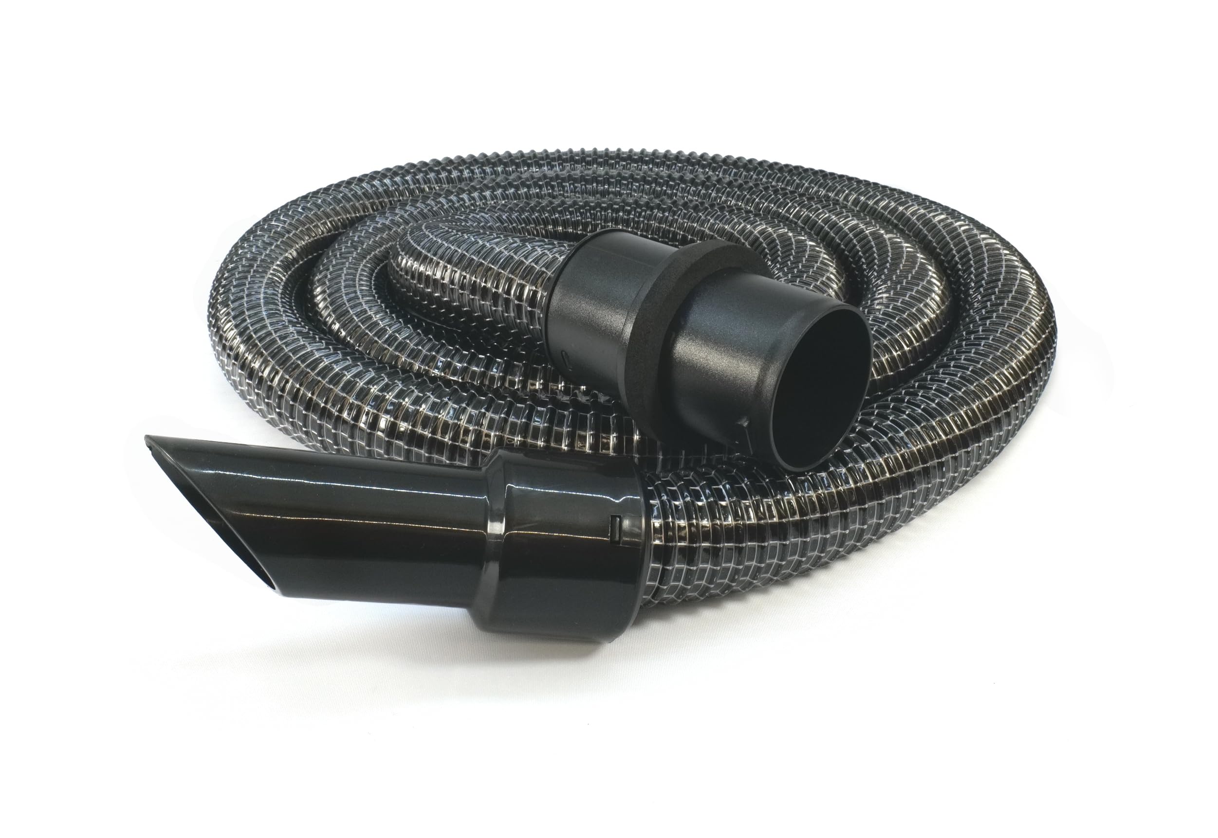 Kallefornia K699G3_Kit PVC Gewebeschlauch mit Federstahl + Rohr + Düsen-Set für Würth ISS 45-M