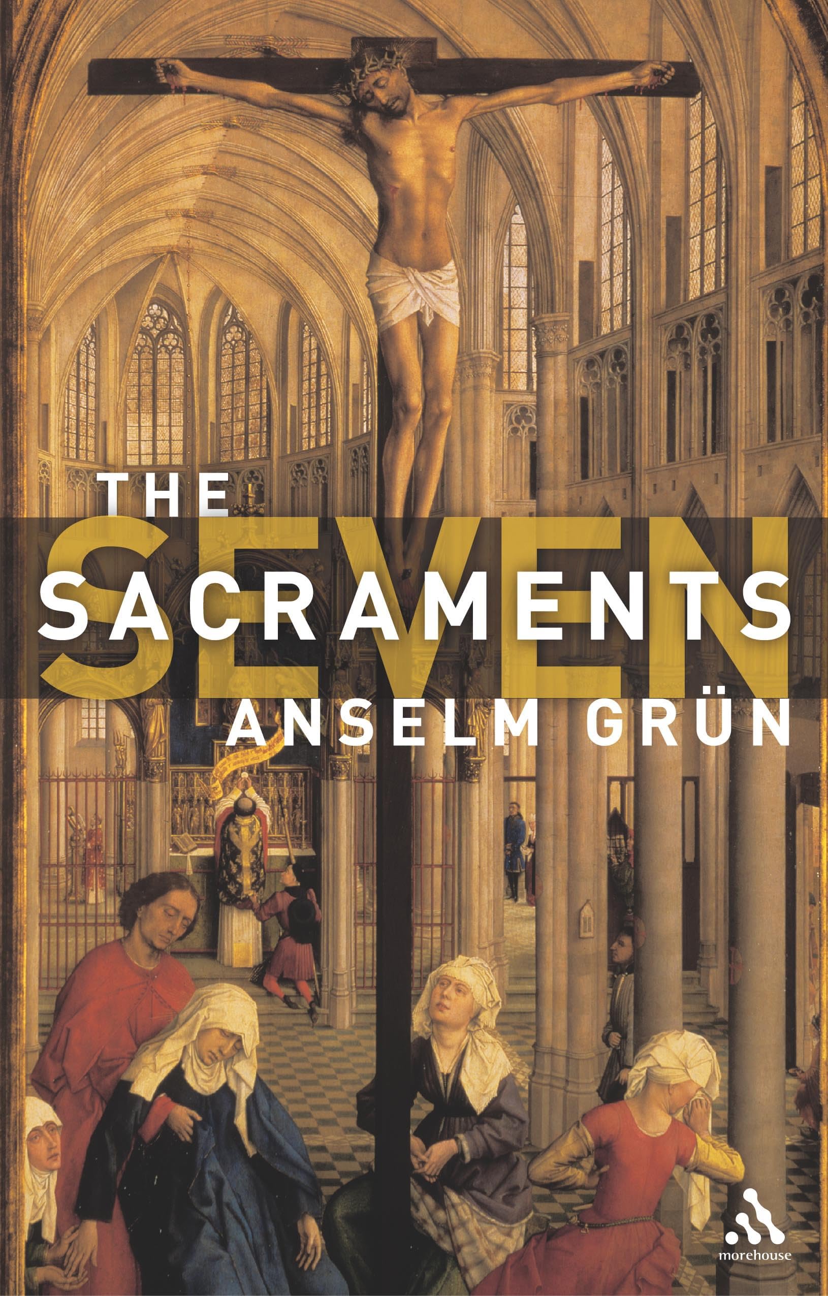 Buy Seven Sacraments — BookShops.in