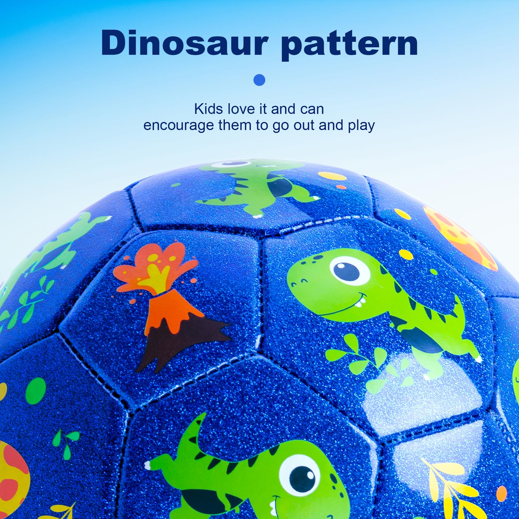 Amazon.co.jp: U&C プラネットサイズ3 サッカーボール 幼児 キッズ  