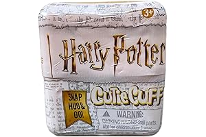 Cutie Cuffs Disney - Potter Mystery Capsule (1 of 6 Figures at Random)