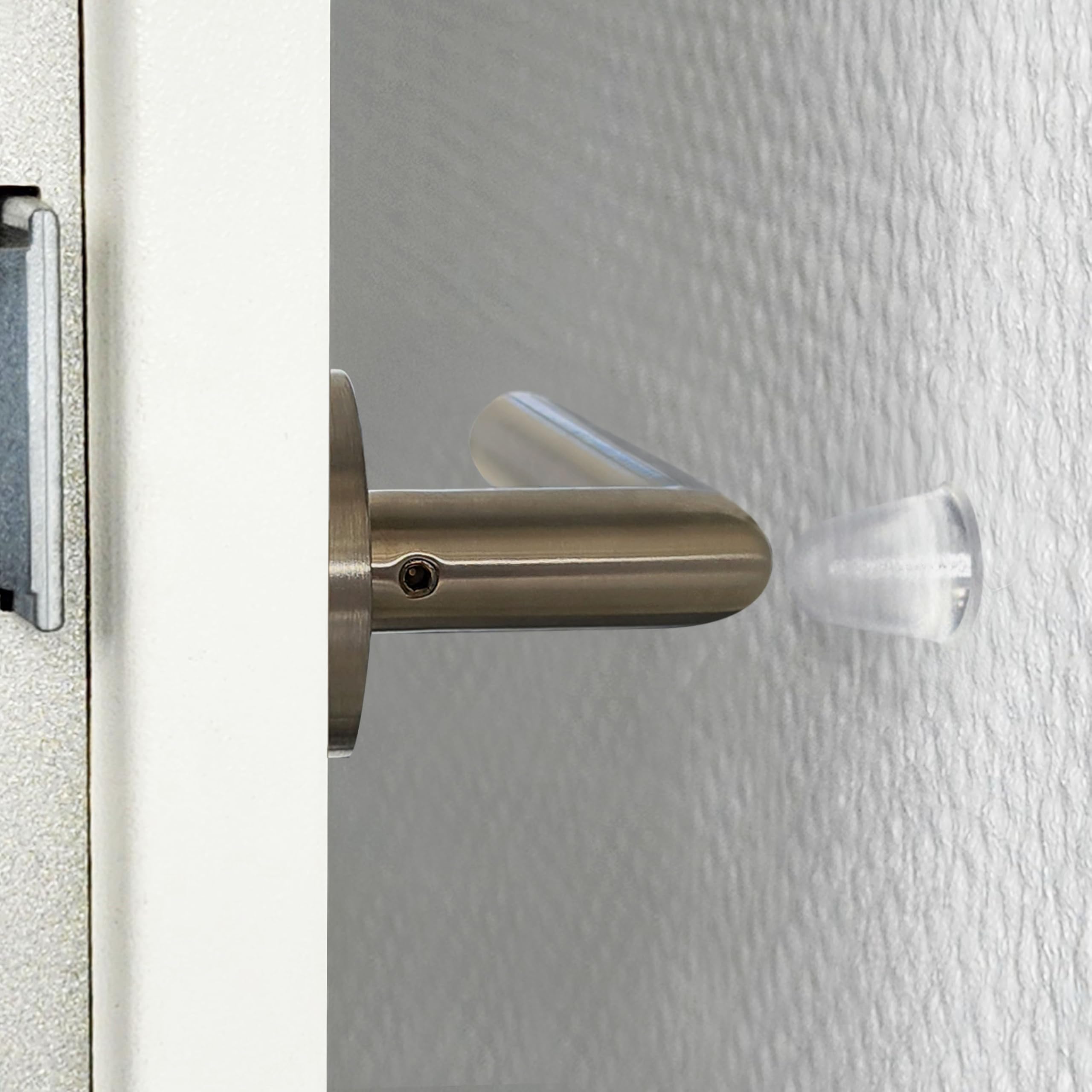 Elástico búfer auto-adhesivos | bumpons transparente, atornillado | de poliuretano | tamaño, cantidad a elegir Forma & | antideslizante, de búfer Bisagra búfer, patas para muebles etc./