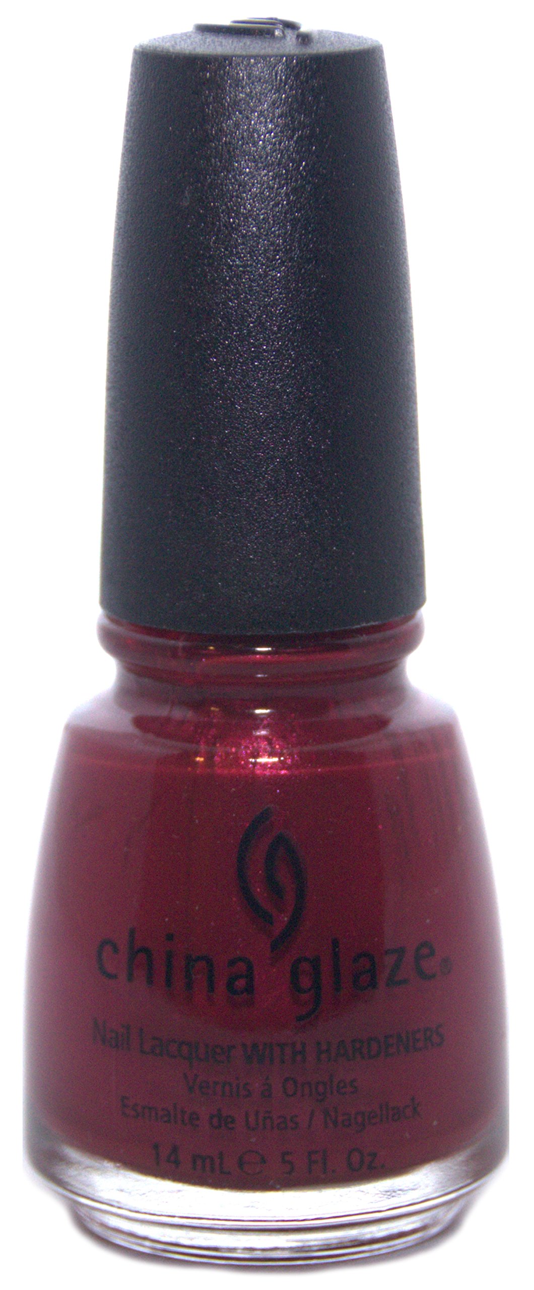 China Glaze CHINA GLAZE CUBA DIVING - kilograms — view 44