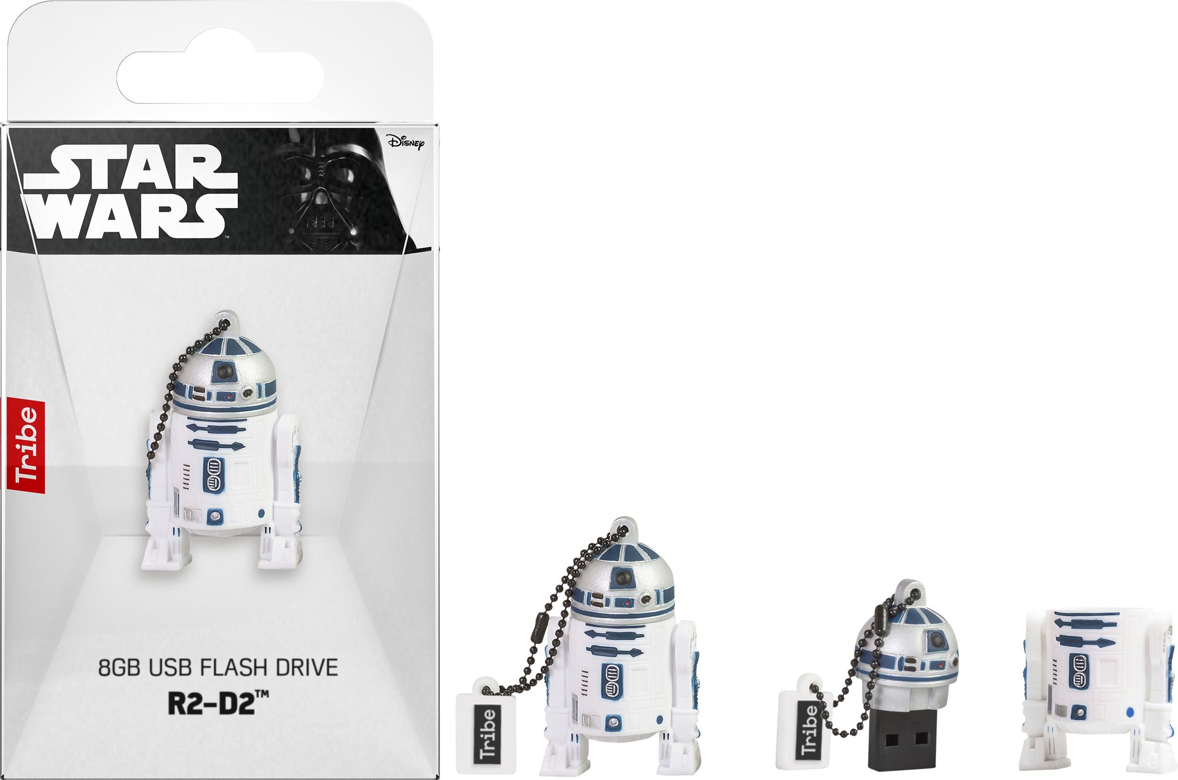 R2-D2 — view 2