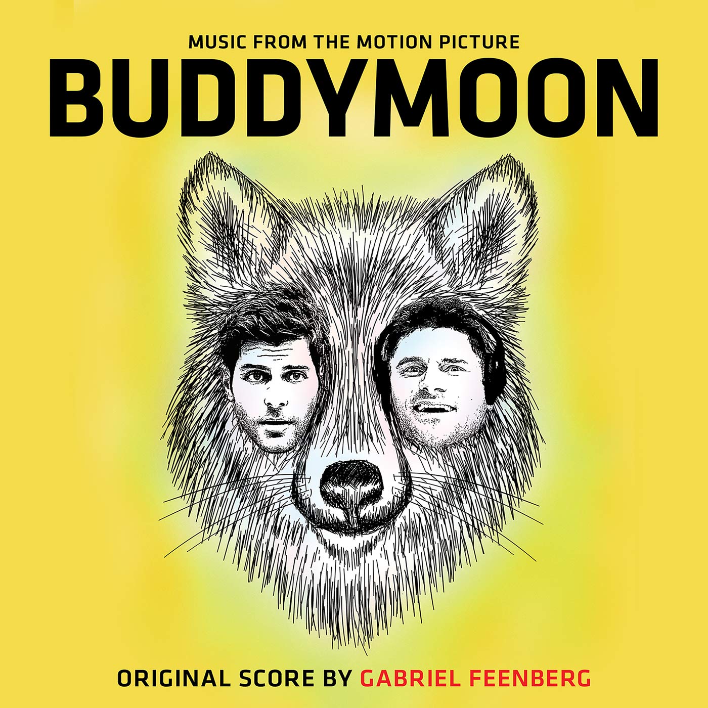 Flula And Dan Farber