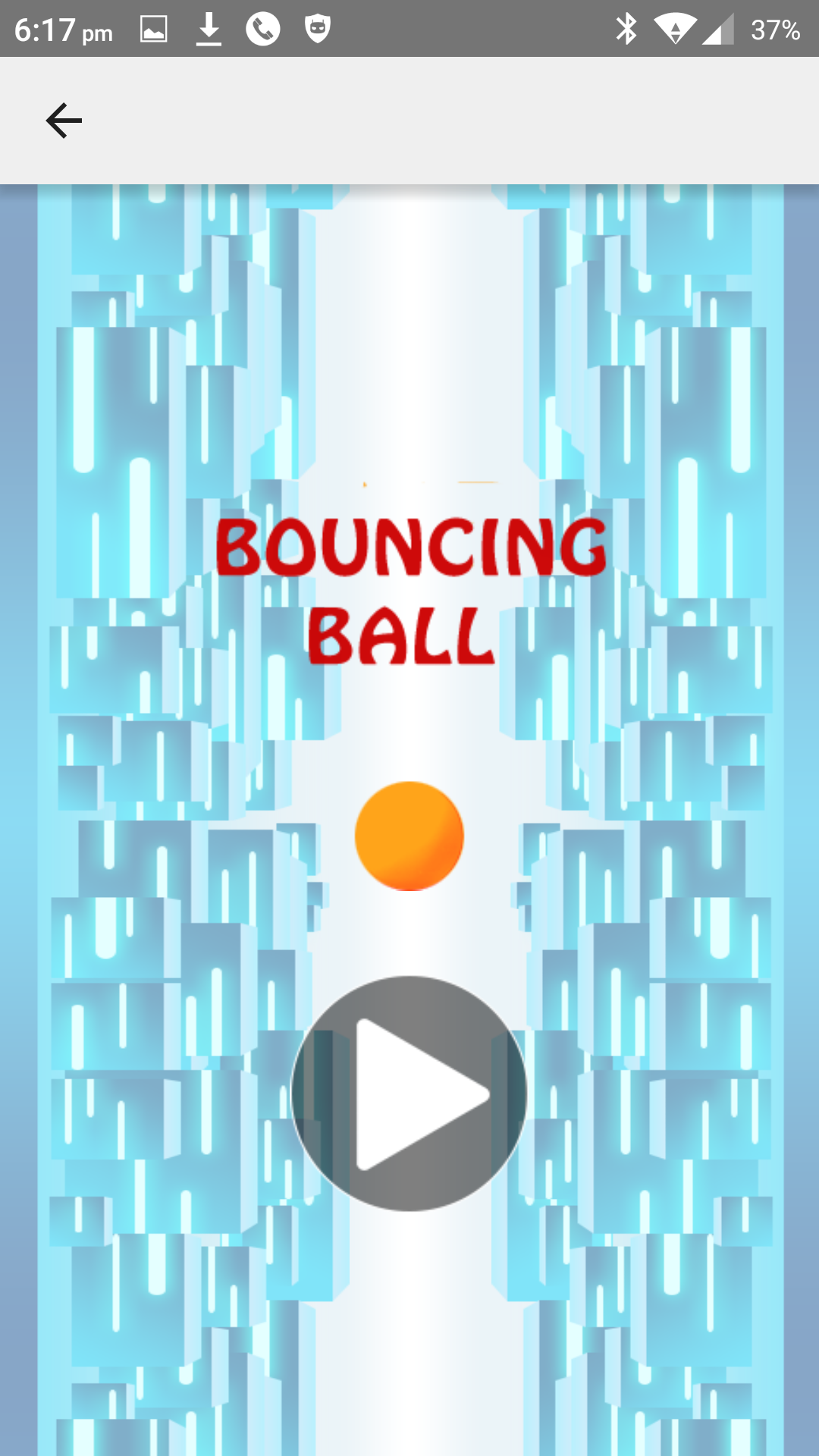 Bouncing Ball - App on Amazon Appstore
