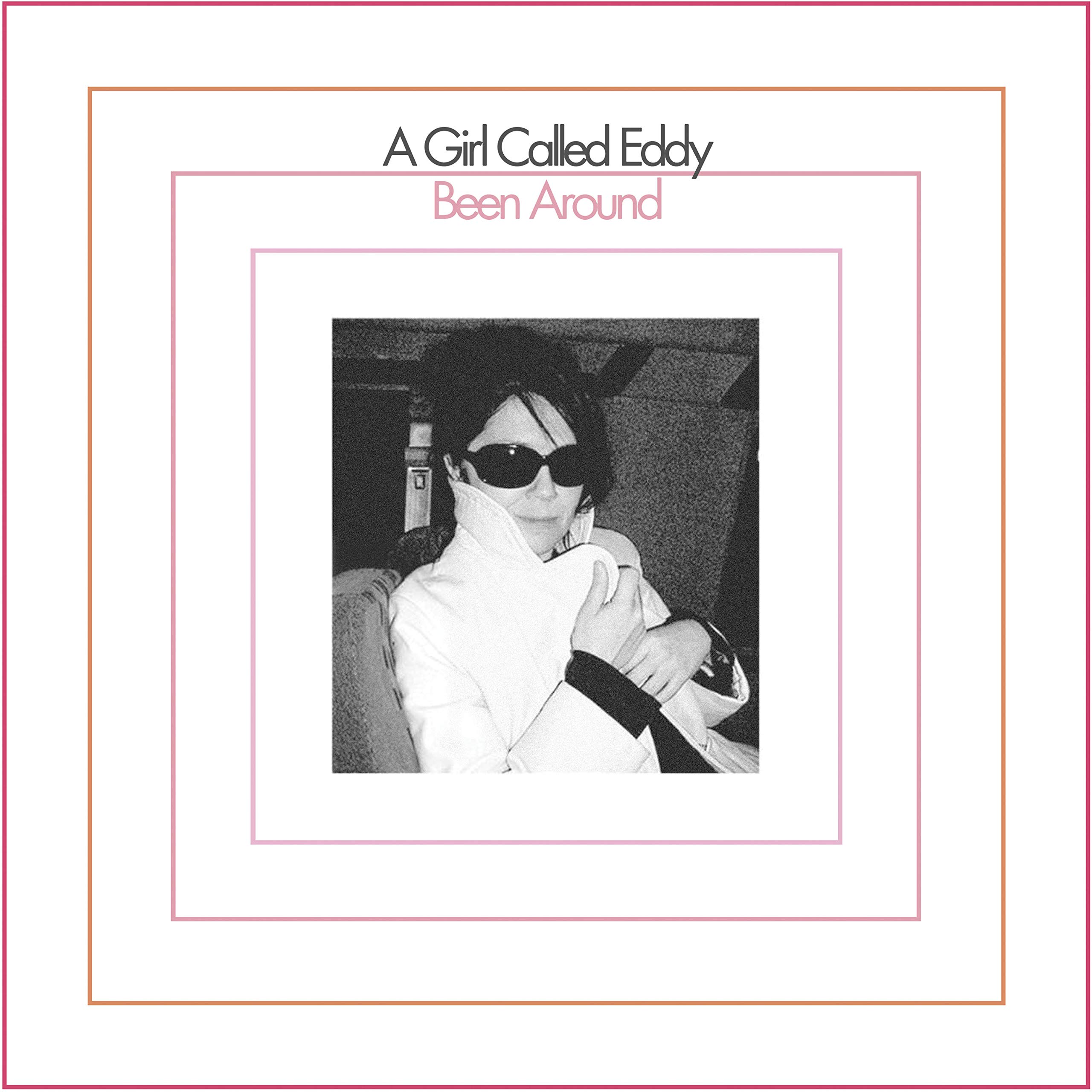 Been Around (LP) [VINYL]