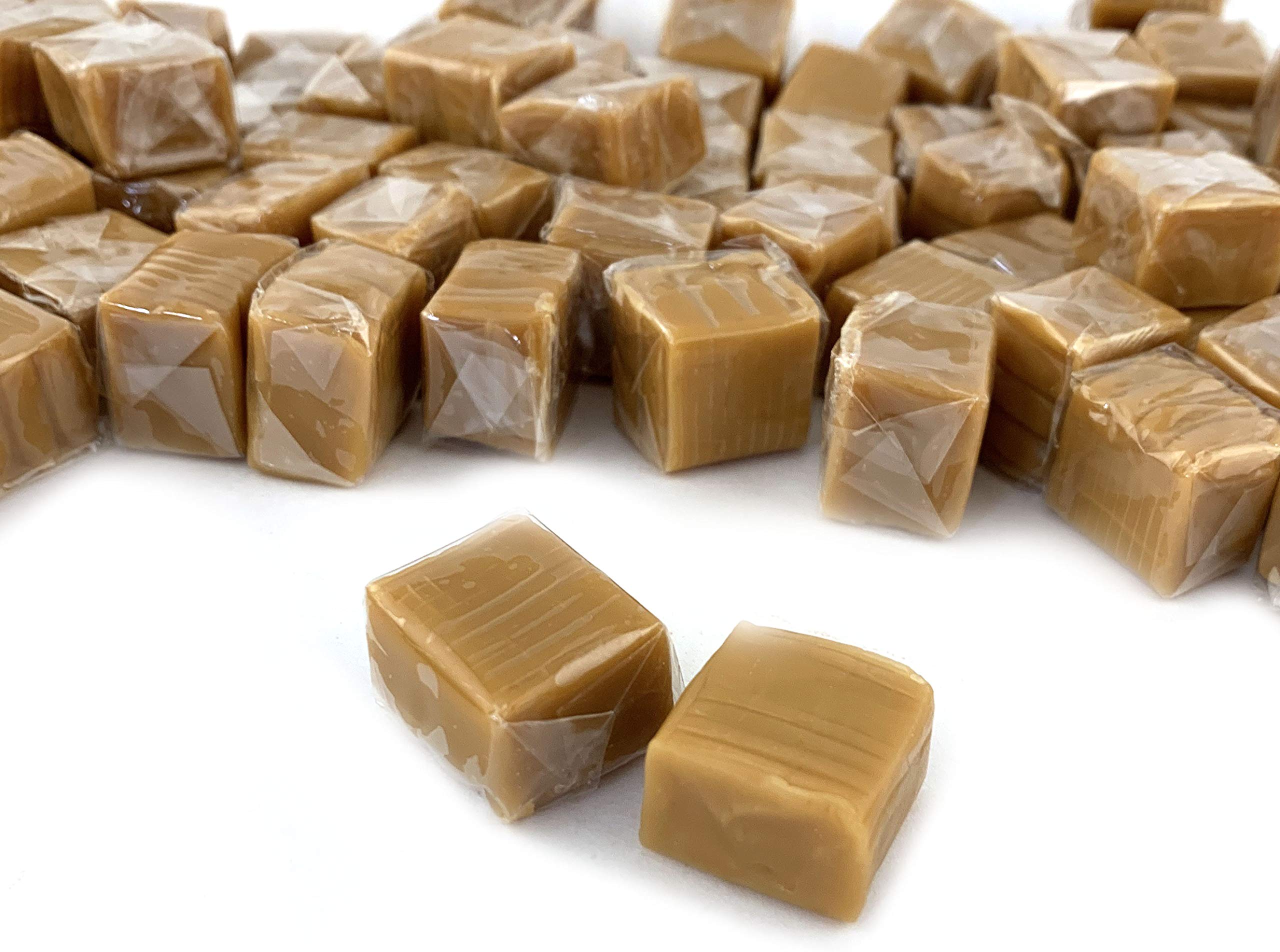 Buy Kraft America's Classic Chewy Caramels Squares Candy, Individually