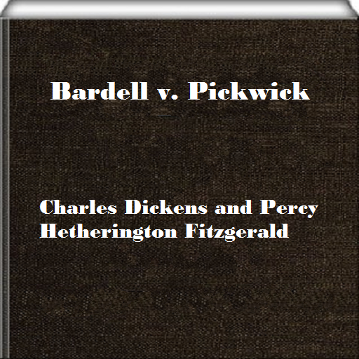 News Bardell v. Pickwick