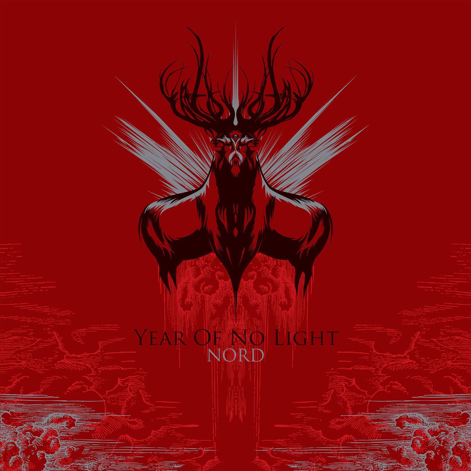 Nord (Re-Issue)