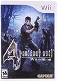 Resident Evil 4