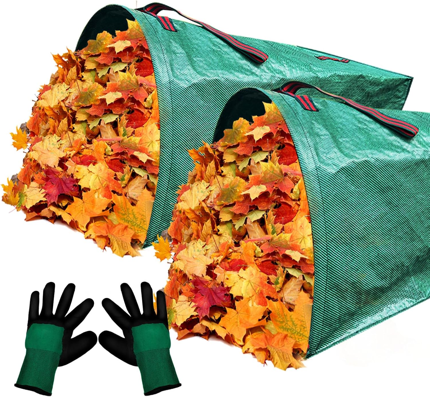 Garden Waste Bags Screwfix Garden Waste Bags, Pieces Garden - Main Image