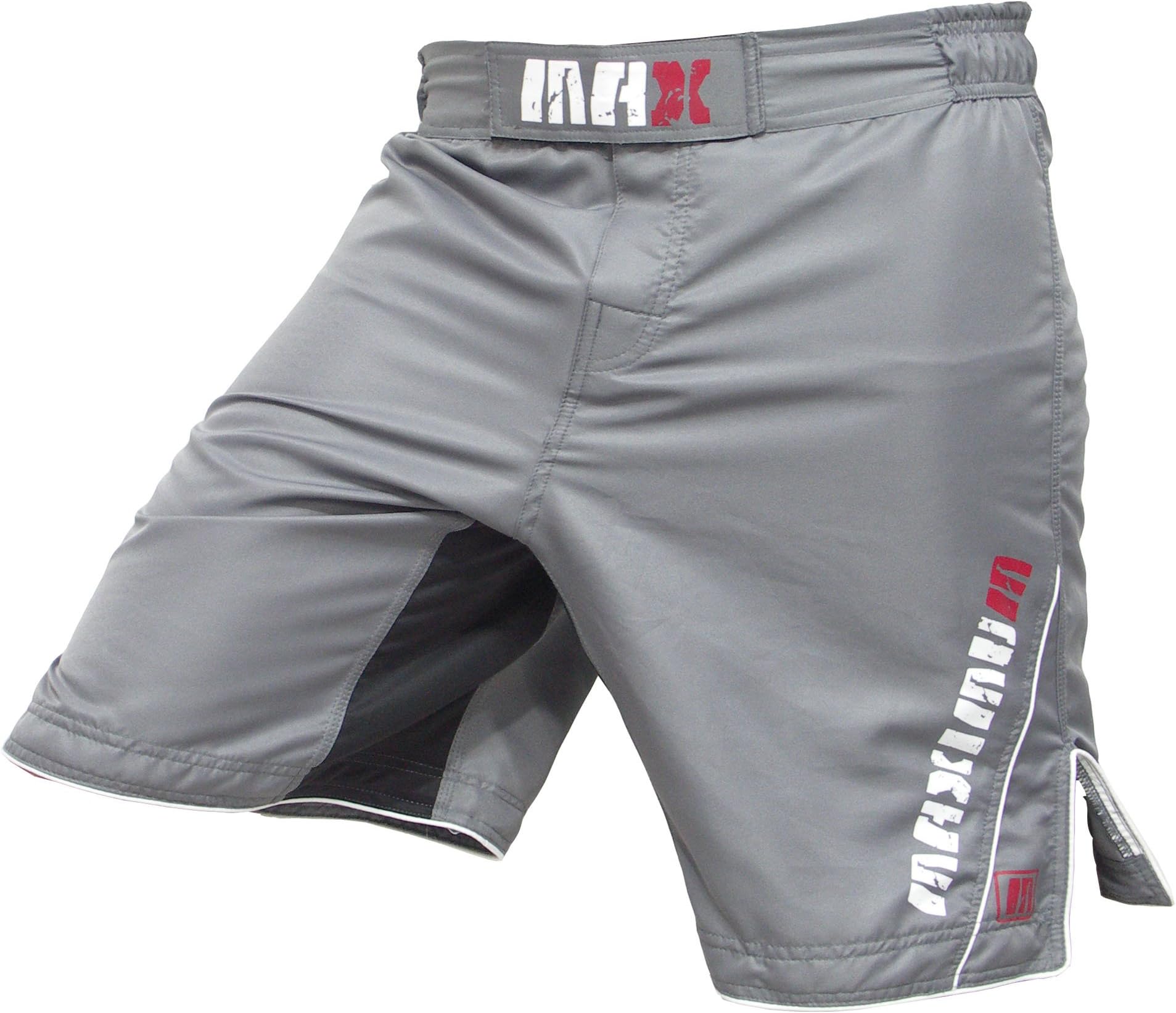 MMA Fight Shorts Grappling Short Kick Boxing Cage Fighting Shorts, Gym Shorts